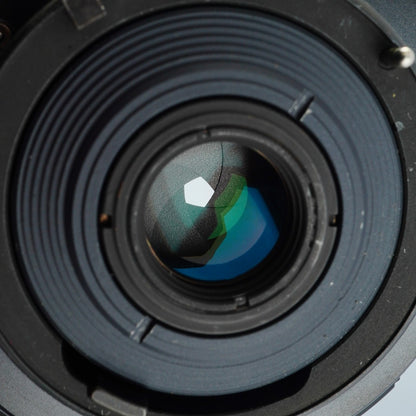 Pentax Super Multi Coated Takumar 28mm f3.5 M42 - Filem.sg