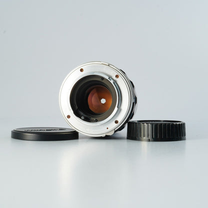 Minolta MC TELE Rokkor PF 135mm f2.8 - Filem.sg