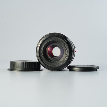 Canon EF 80-200mm f4.5-5.6 USM - Filem.sg