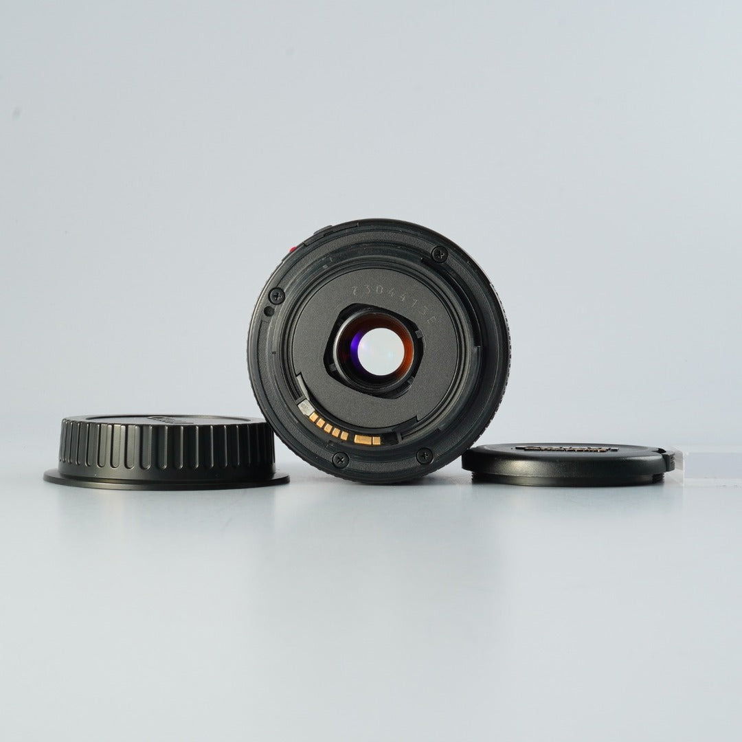 Canon EF 80-200mm f4.5-5.6 USM - Filem.sg