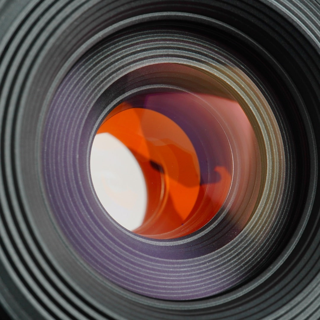 Canon EF 80-200mm f4.5-5.6 USM - Filem.sg