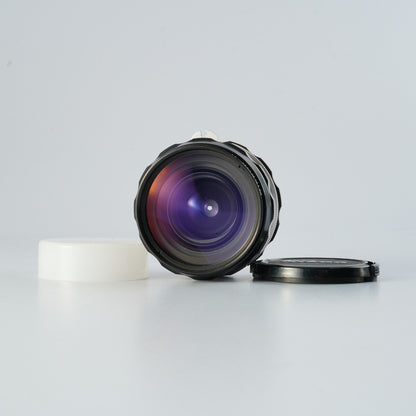 Nikon Ai NIKKOR-H Auto 28mm f3.5 - Filem.sg