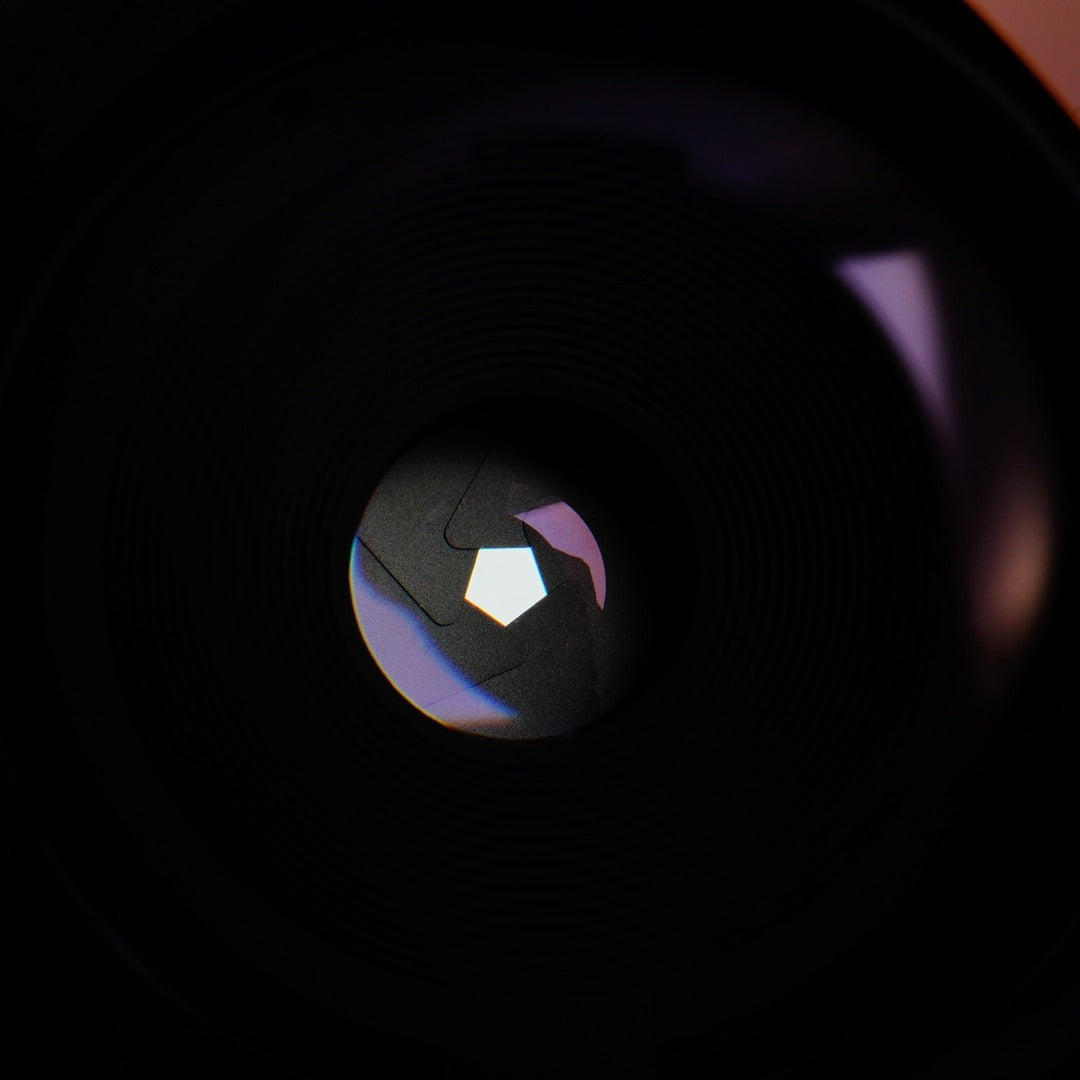 Nikon Ai NIKKOR-H Auto 28mm f3.5 - Filem.sg