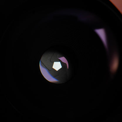 Nikon Ai NIKKOR-H Auto 28mm f3.5 - Filem.sg