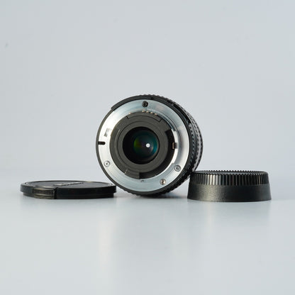 Nikon AF Nikkor 24-50mm f3.3-4.5 D - Filem.sg