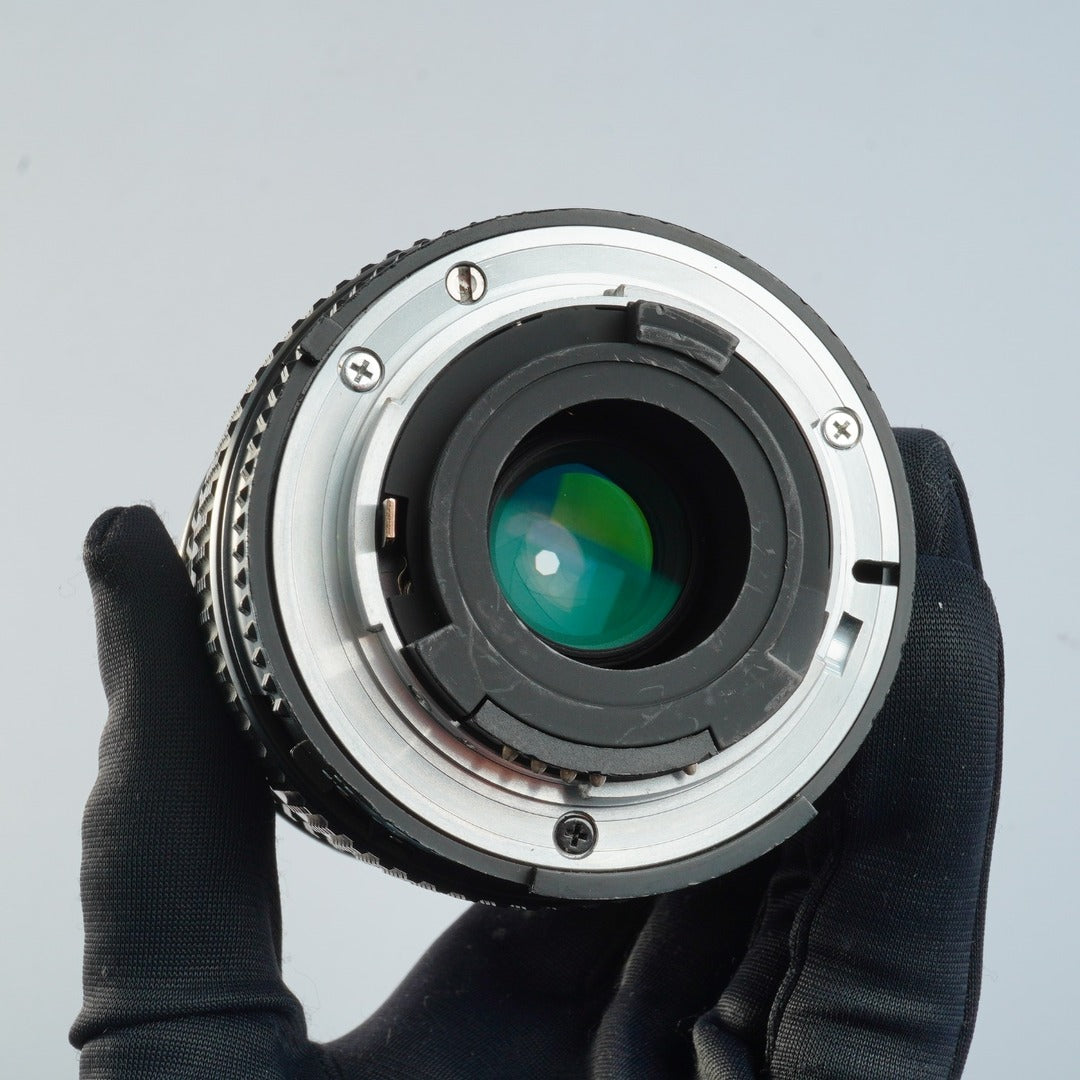 Nikon AF Nikkor 24-50mm f3.3-4.5 D - Filem.sg
