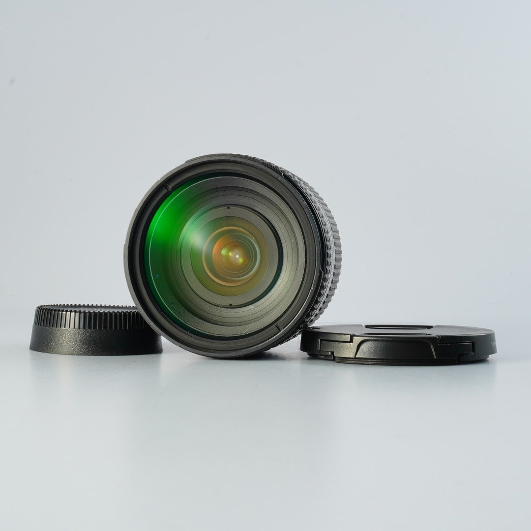Nikon AF Nikkor 24-120mm f3.5-5.6 D - Filem.sg