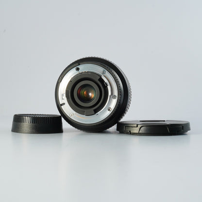 Nikon AF Nikkor 24-120mm f3.5-5.6 D - Filem.sg