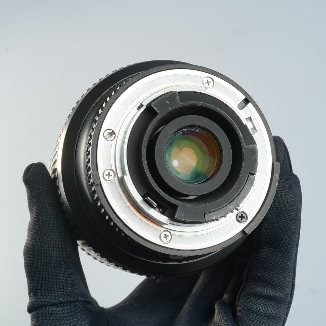 Nikon AF Nikkor 24-120mm f3.5-5.6 D - Filem.sg