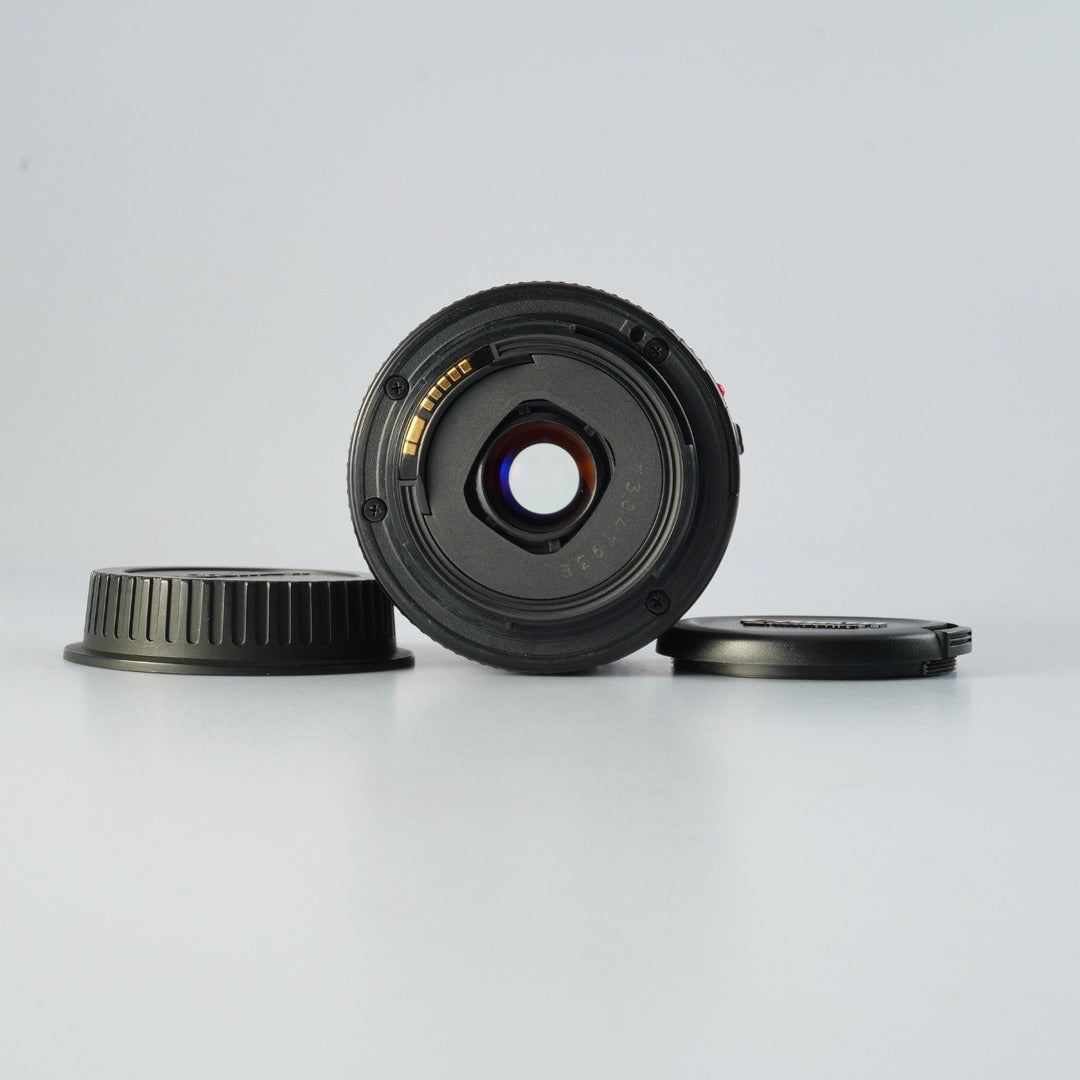 Canon EF 80-200mm f4.5-5.6 USM - Filem.sg