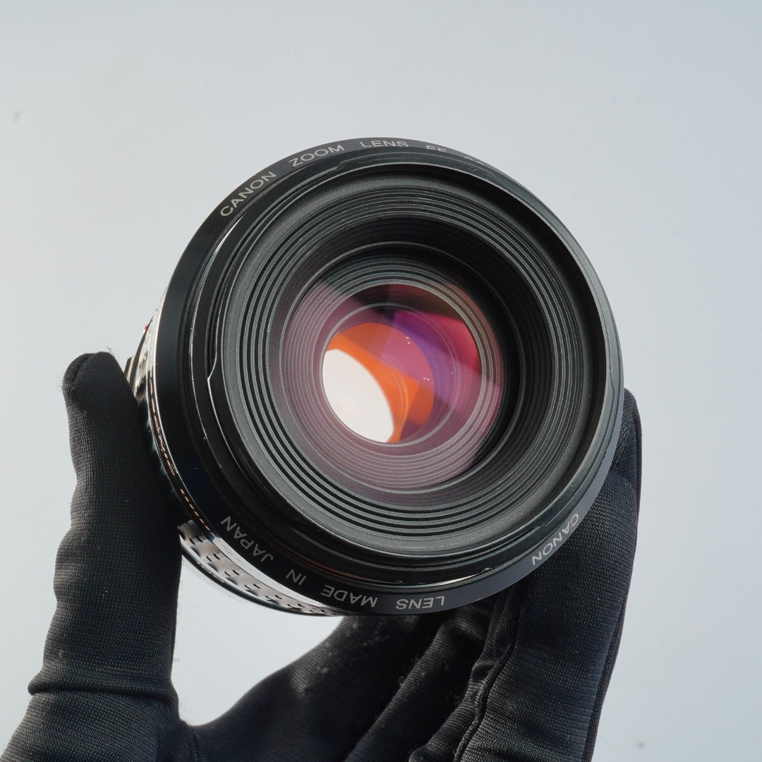 Canon EF 80-200mm f4.5-5.6 USM - Filem.sg