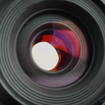 Canon EF 80-200mm f4.5-5.6 USM - Filem.sg