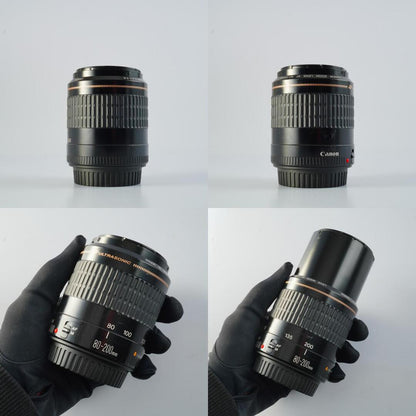 Canon EF 80-200mm f4.5-5.6 USM - Filem.sg