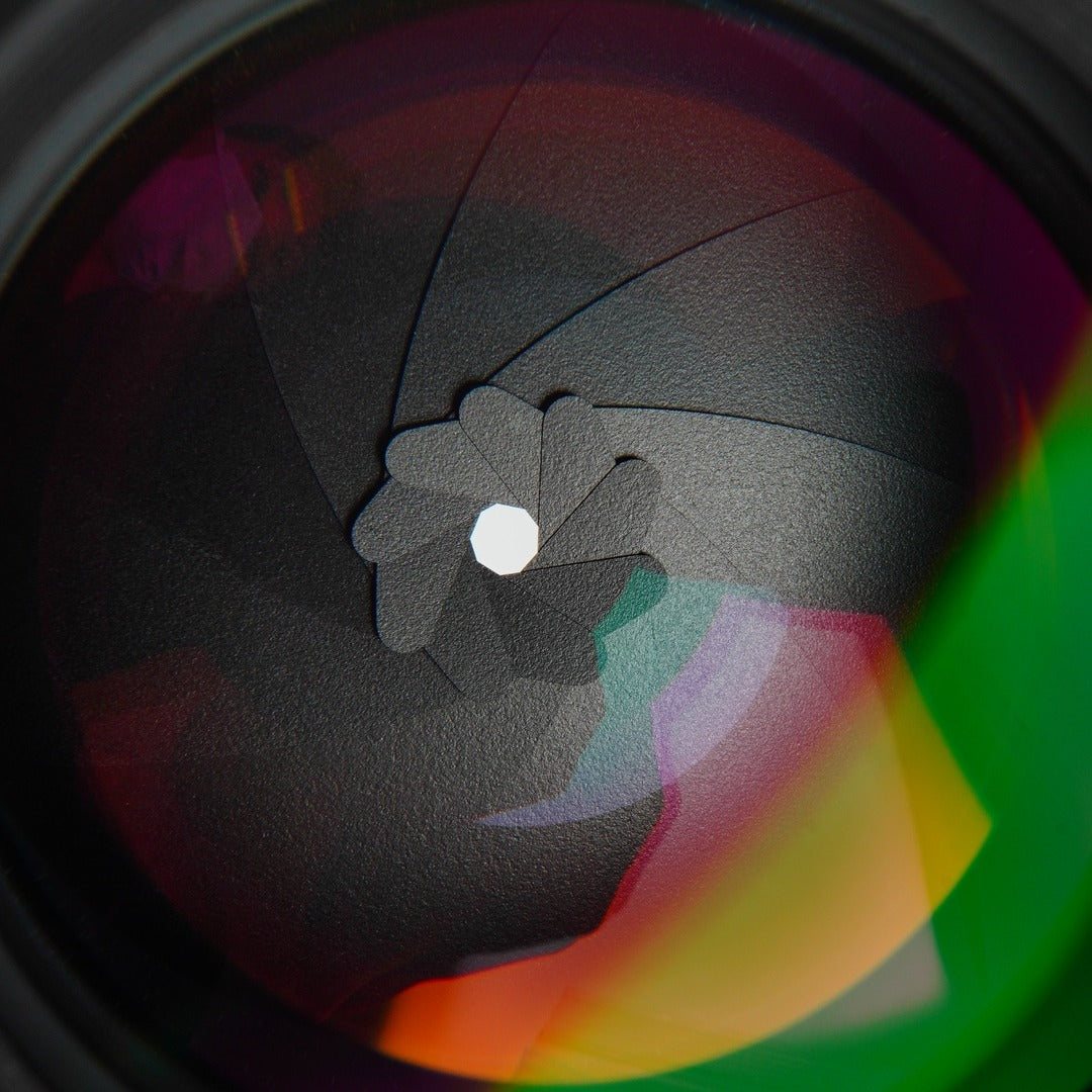 Nikon Ai-S Nikkor 50mm f1.2 - Filem.sg