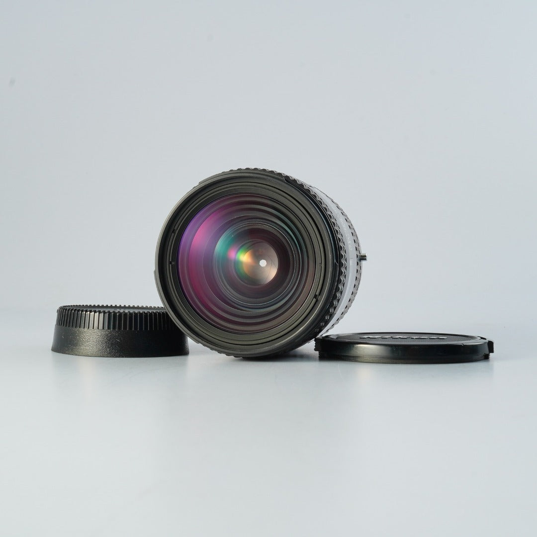 Nikon AF Nikkor 28-85mm f3.5-4.5 - Filem.sg