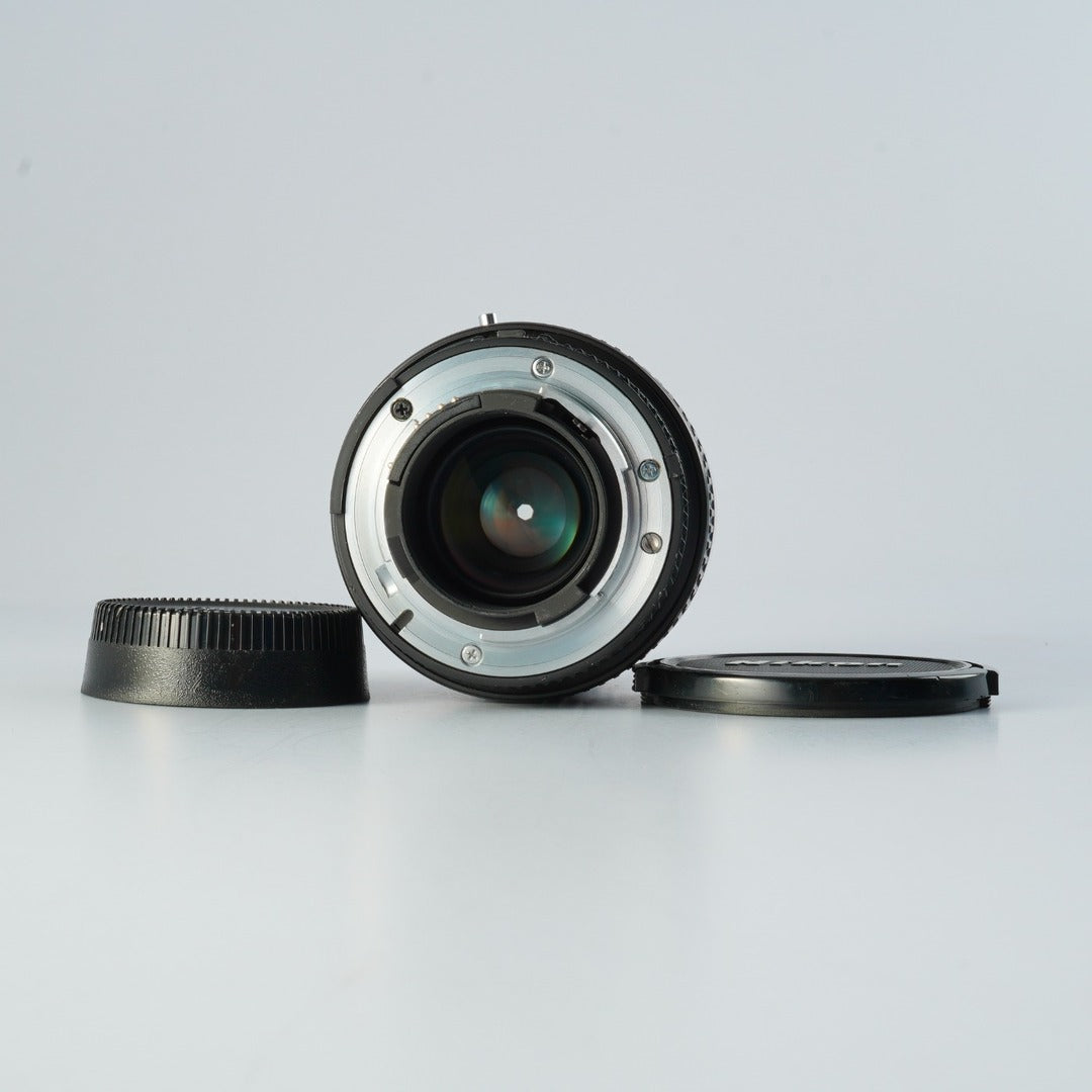 Nikon AF Nikkor 28-85mm f3.5-4.5 - Filem.sg