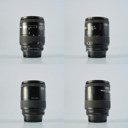 Nikon AF Nikkor 28-85mm f3.5-4.5 - Filem.sg