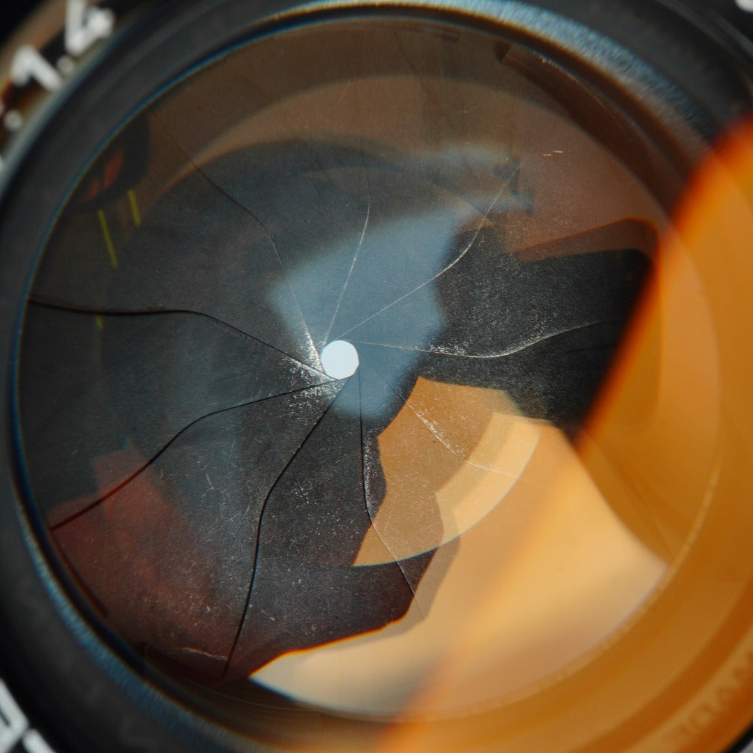Canon 50mm f1.4 - Filem.sg