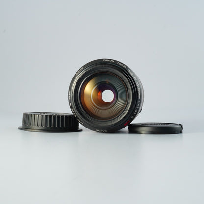 Canon EF 55-200mm f4.5-5.6 II USM - Filem.sg