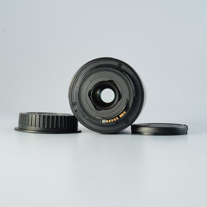 Canon EF 55-200mm f4.5-5.6 II USM - Filem.sg
