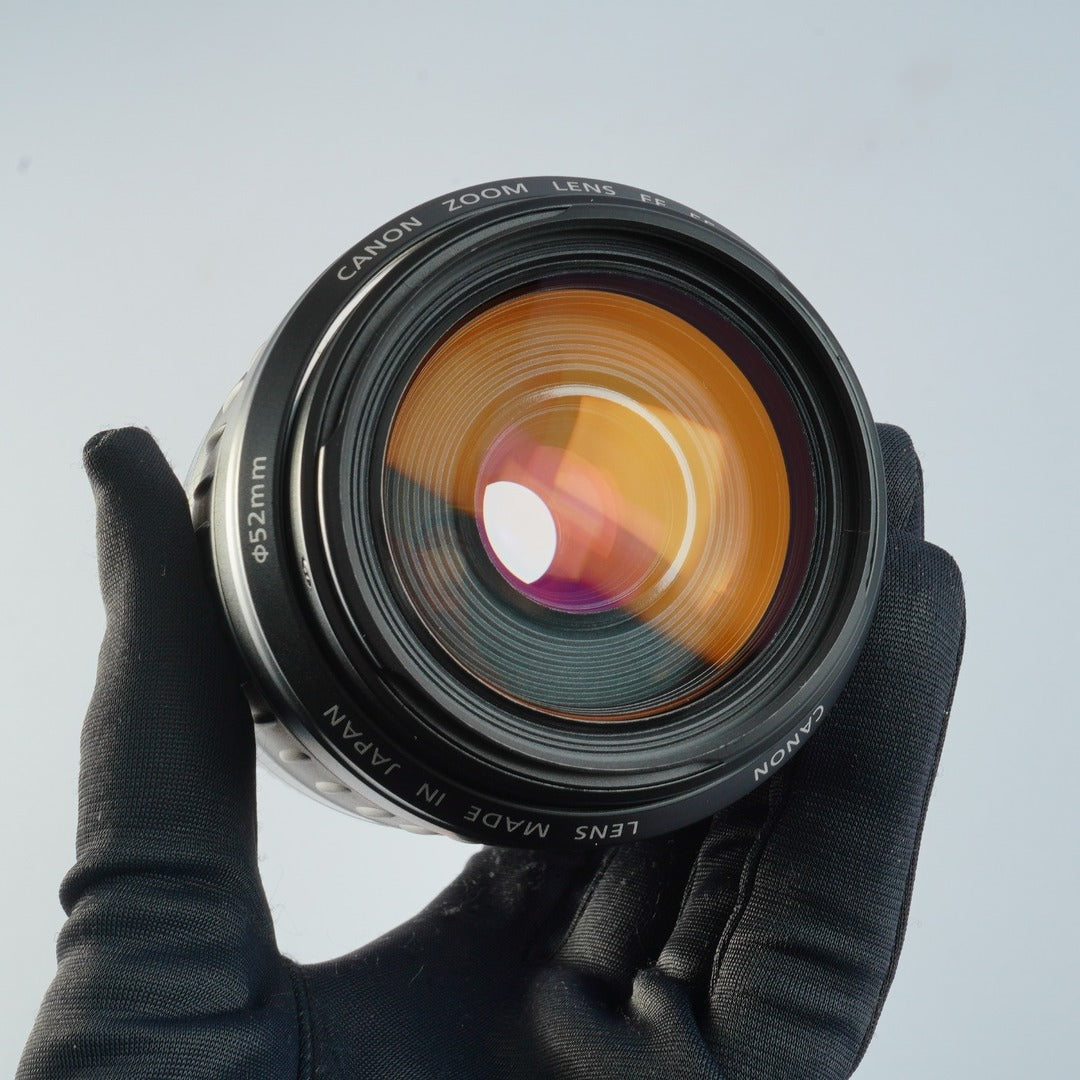 Canon EF 55-200mm f4.5-5.6 II USM - Filem.sg