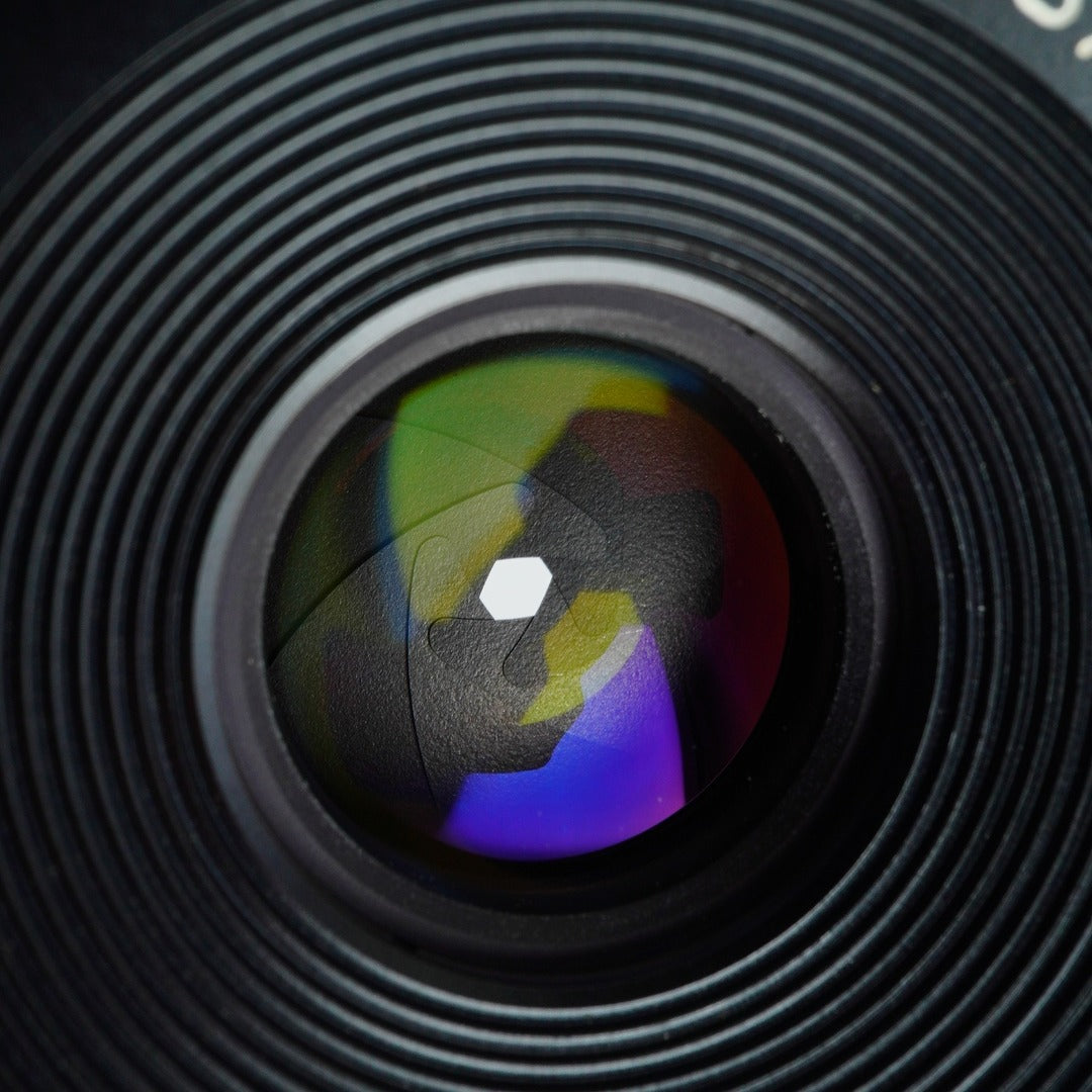 Contax Carl Zeiss Planar T* 45mm f2.8 AEj - Filem.sg