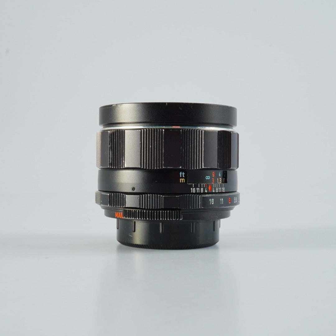 Pentax Super Multi Coated Takumar 24mm f3.5 M42 - Filem.sg