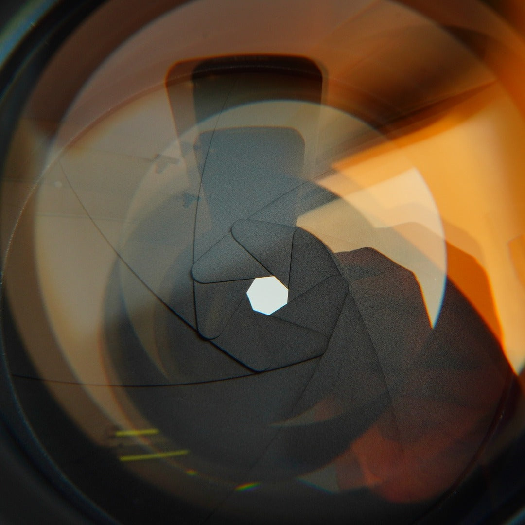 Nikon Ai Nikkor-S Auto 55mm f1.2 - Filem.sg