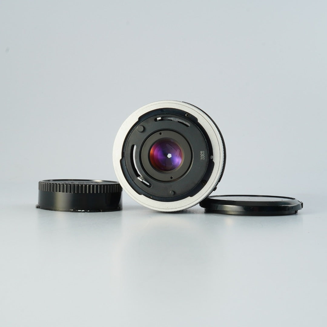 Canon FD 28mm f2.8 S.C. - Filem.sg
