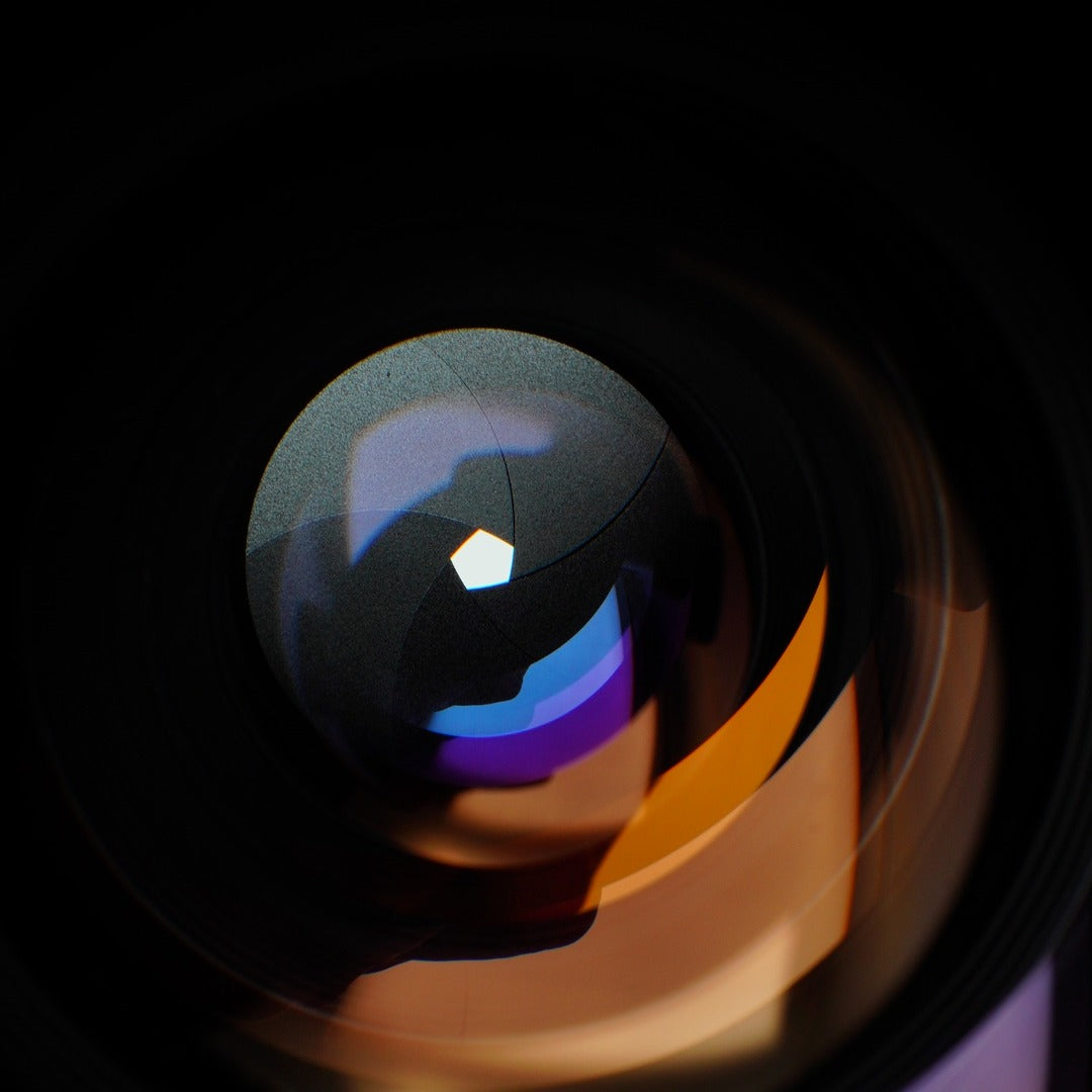 Canon FD 28mm f2.8 S.C. - Filem.sg