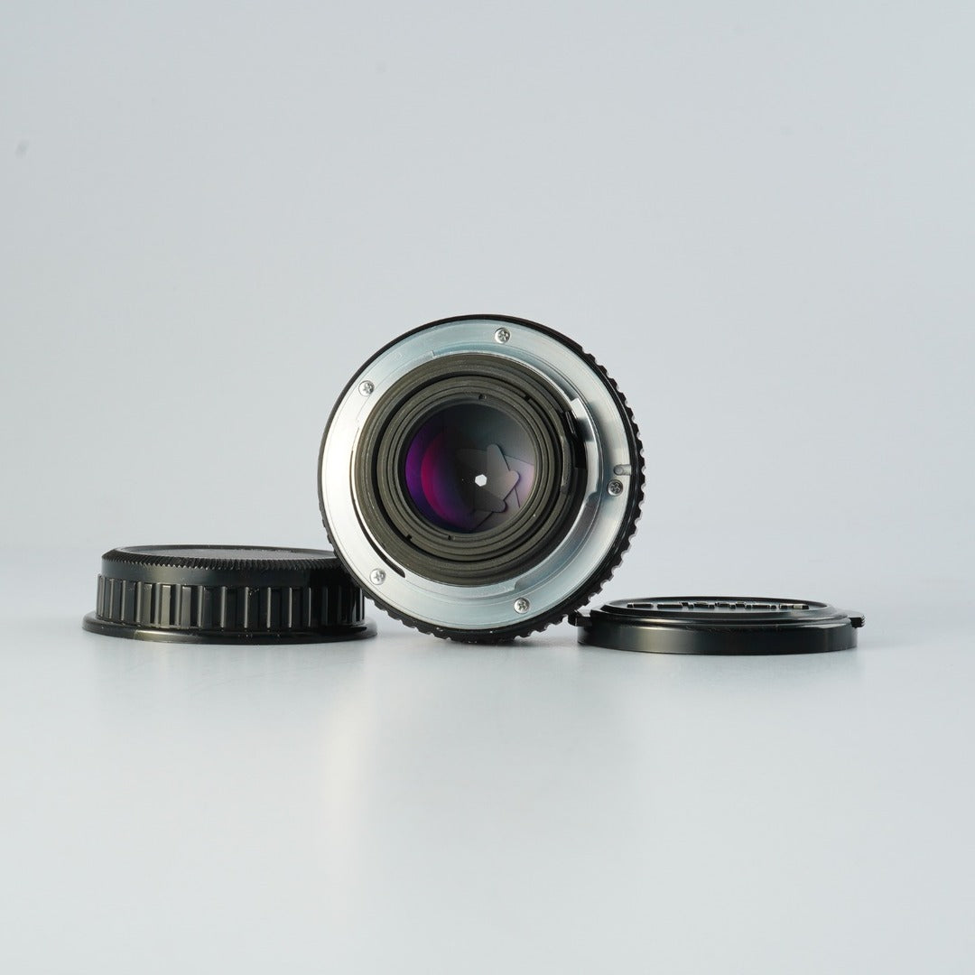 SMC Pentax M 50mm f1.7 K - Filem.sg