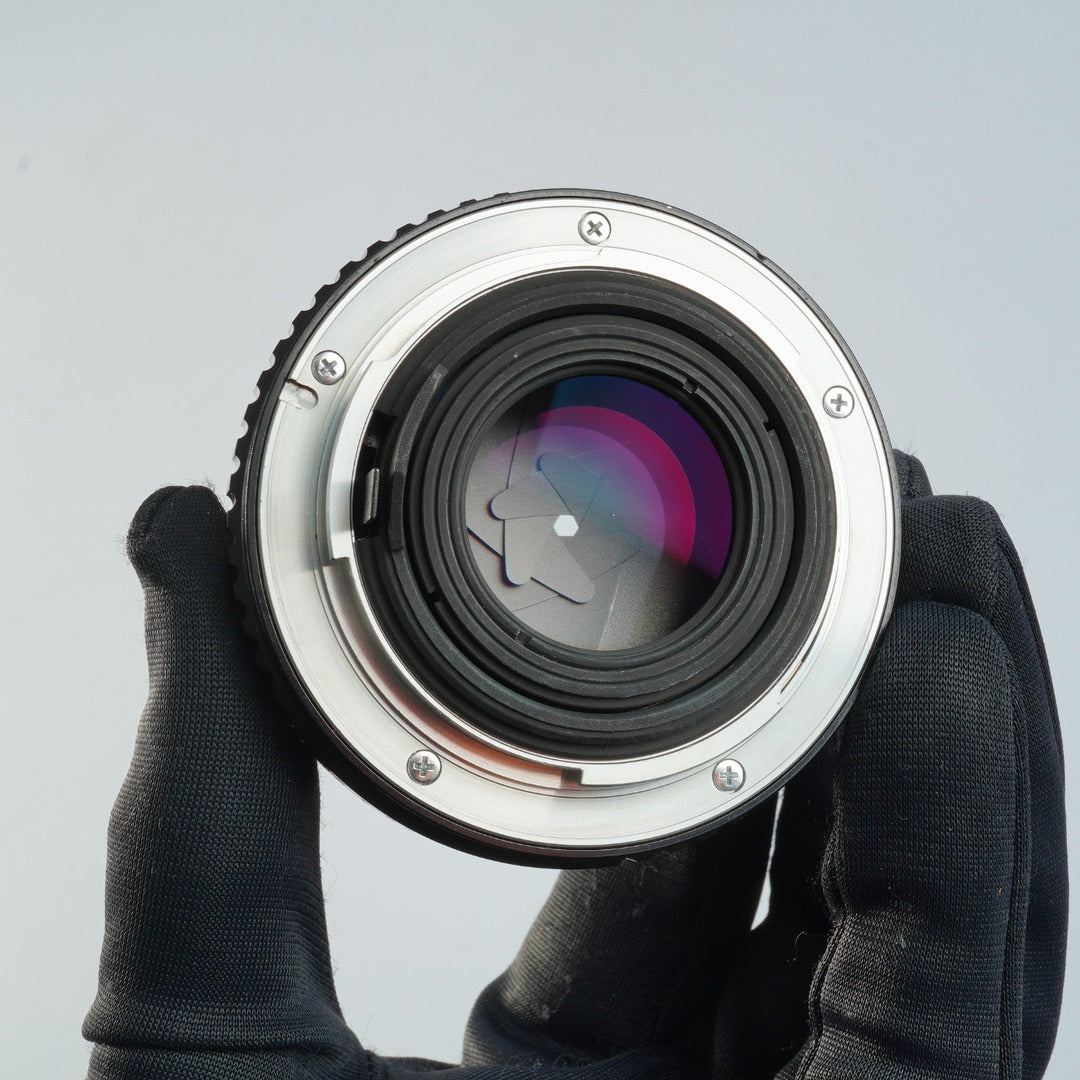 SMC Pentax M 50mm f1.7 K - Filem.sg