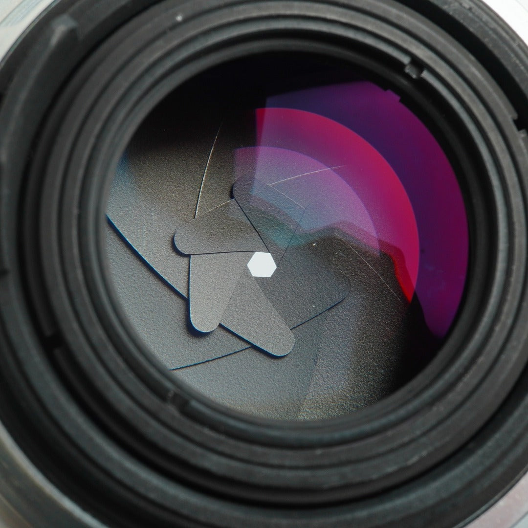 SMC Pentax M 50mm f1.7 K - Filem.sg