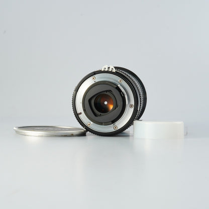 Nikon Ai Zoom Nikkor 35-70mm f3.5 - Filem.sg