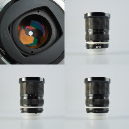 Nikon Ai Zoom Nikkor 35-70mm f3.5 - Filem.sg