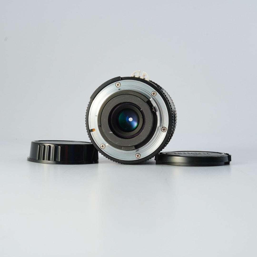 Nikon Ai Zoom-NIKKOR 43-86mm f3.5 - Filem.sg