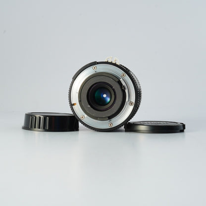 Nikon Ai Zoom-NIKKOR 43-86mm f3.5 - Filem.sg