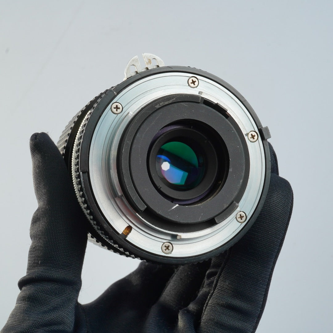 Nikon Ai Zoom-NIKKOR 43-86mm f3.5 - Filem.sg