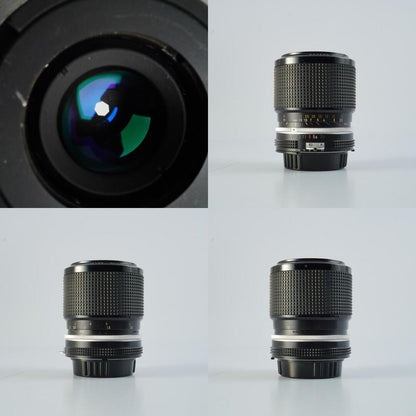 Nikon Ai Zoom-NIKKOR 43-86mm f3.5 - Filem.sg