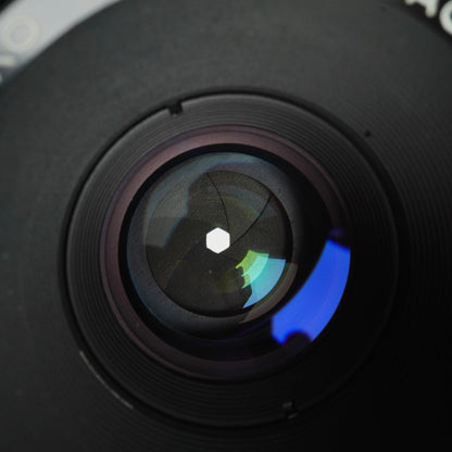Olympus OM-SYSTEM Zuiko AUTO-MACRO 50mm f3.5 - Filem.sg