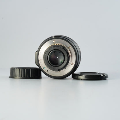 YONGNUO YN 50mm f1.8 N - Filem.sg