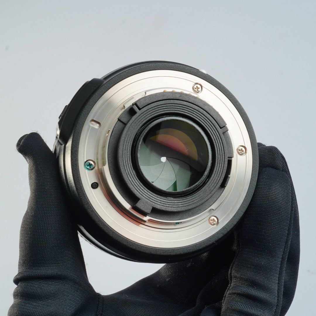 YONGNUO YN 50mm f1.8 N - Filem.sg