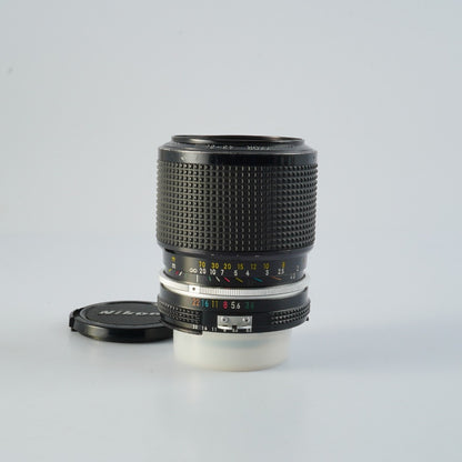 Nikon Ai Zoom-NIKKOR 43-86mm f3.5 - Filem.sg