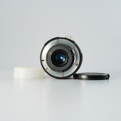 Nikon Ai Zoom-NIKKOR 43-86mm f3.5 - Filem.sg