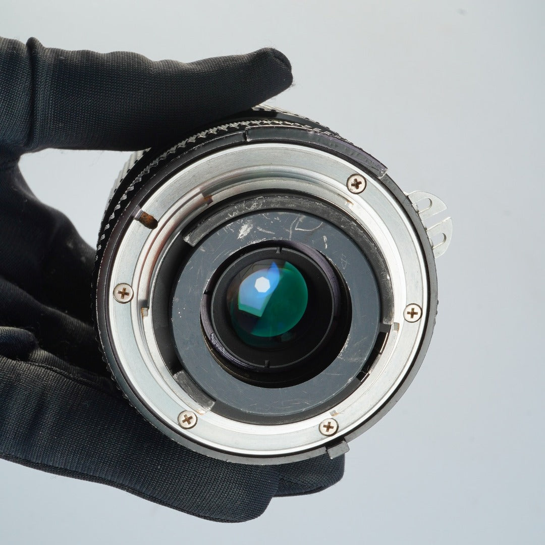 Nikon Ai Zoom-NIKKOR 43-86mm f3.5 - Filem.sg