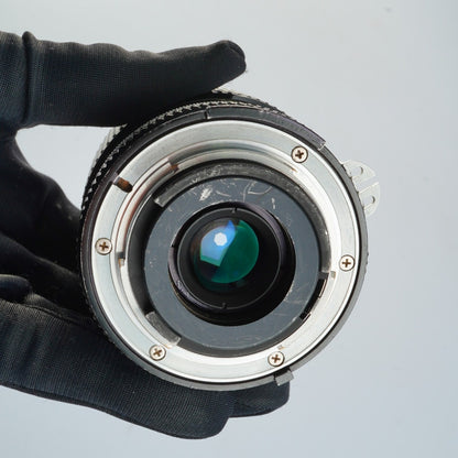 Nikon Ai Zoom-NIKKOR 43-86mm f3.5 - Filem.sg