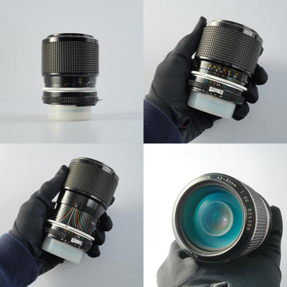 Nikon Ai Zoom-NIKKOR 43-86mm f3.5 - Filem.sg