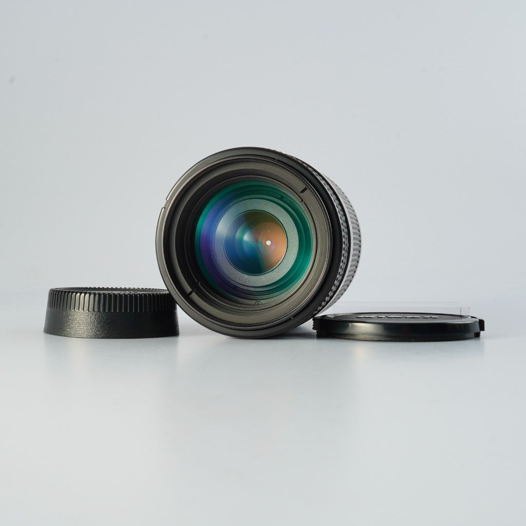 Nikon AF Nikkor 70-210mm f4-5.6 - Filem.sg