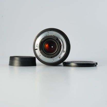 Nikon AF Nikkor 70-210mm f4-5.6 - Filem.sg
