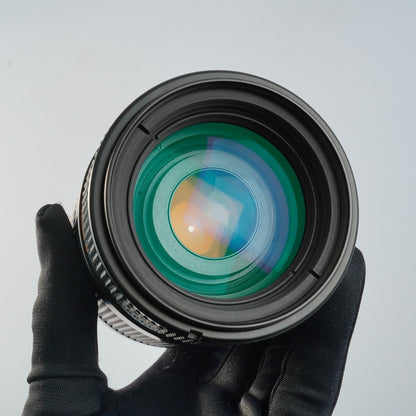 Nikon AF Nikkor 70-210mm f4-5.6 - Filem.sg